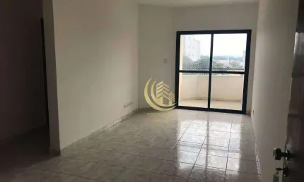 Apartamento com 2 dormitórios à venda, 72 m² por R$ 300.000,00 - Jardim Independência - Taubaté/SP