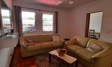 Casa com 3 dormitórios à venda, 180 m² por R$ 550.000,00 - Independência - Taubaté/SP