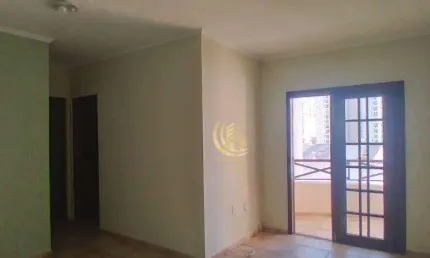 Apartamento com 2 dormitórios à venda, 60 m² por R$ 205.000,00 - Vila Nossa Senhora das Graças - Taubaté/SP