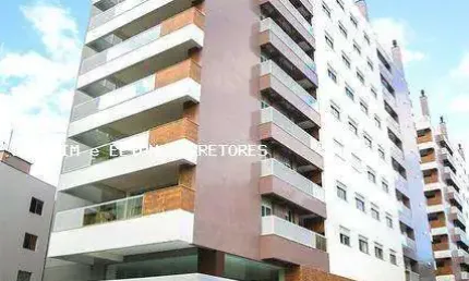 Apartamento para Venda em Florianópolis, Itacorubi, 2 dormitórios, 1 suíte, 2 banheiros, 1 vaga
