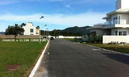 Terreno em Condomínio para Venda em Florianópolis, Campeche