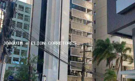 Sala Comercial para Venda em Florianópolis, Centro, 1 banheiro, 1 vaga