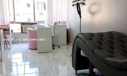 Sala Comercial para Venda em Florianópolis, Centro, 1 banheiro