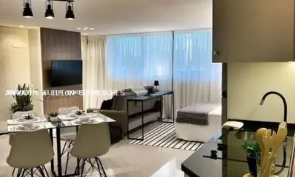 Studio para Venda em Florianópolis, Agronômica, 1 dormitório, 1 banheiro, 1 vaga