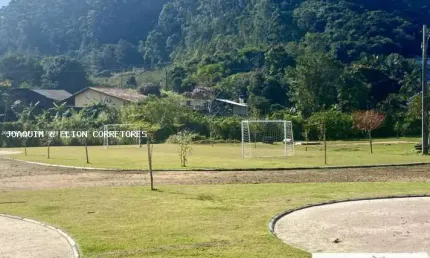 Terreno em condomínio para venda em florianópolis, canasvieiras