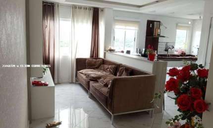 Apartamento para Venda em São José, Areias, 3 dormitórios, 2 suítes, 3 banheiros, 2 vagas