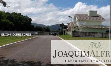 Terreno em Condomínio para Venda em Florianópolis, Campeche