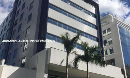 Sala Comercial para Venda em Florianópolis, Itacorubi, 1 banheiro