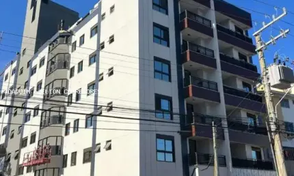 Apartamento para venda em florianópolis, saco dos limões, 2 dormitórios, 1 suíte, 1 banheiro, 1 vaga