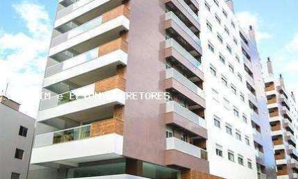Apartamento para Venda em Florianópolis, Itacorubi, 2 dormitórios, 2 suítes, 3 banheiros, 1 vaga