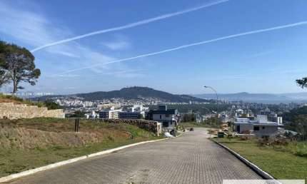 Terreno em Condomínio para Venda em Florianópolis, Itacorubi