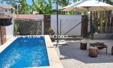 Casa para Venda em Florianópolis, Cachoeira do Bom Jesus, 3 dormitórios, 3 suítes, 4 banheiros, 2 vagas