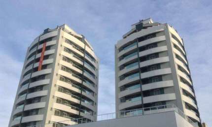 Apartamento para Venda em Florianópolis, Trindade, 3 dormitórios, 1 suíte, 2 banheiros, 2 vagas
