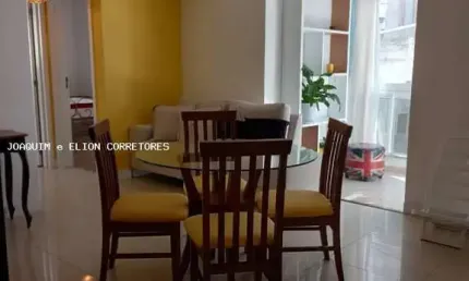 Apartamento para Venda em Florianópolis, Agronômica, 2 dormitórios, 2 suítes, 1 banheiro, 1 vaga