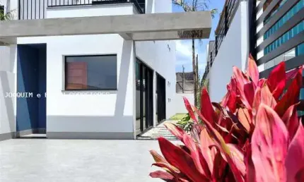 Casa para Venda em Florianópolis, Campeche, 3 dormitórios, 2 suítes, 3 banheiros, 2 vagas