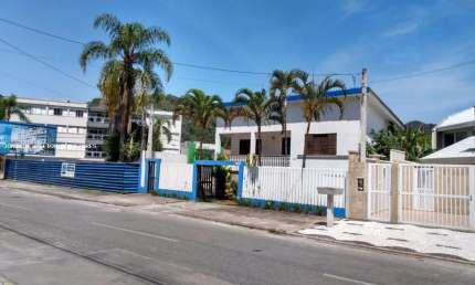 Terreno à venda na Rua Castro, 680, Caiobá, Matinhos