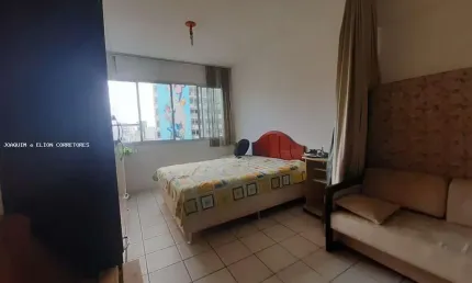 Apartamento para Venda em Florianópolis, Centro, 1 dormitório, 1 banheiro