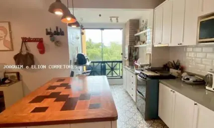 Cobertura para venda em florianópolis, itacorubi, 5 dormitórios, 2 suítes, 3 banheiros, 1 vaga