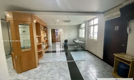 Apartamento para venda em florianópolis, centro, 2 dormitórios, 2 banheiros