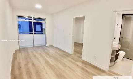 Apartamento para Venda em Florianópolis, Itacorubi, 1 dormitório, 1 banheiro, 1 vaga