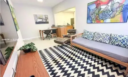 Apartamento para Venda em Florianópolis, Centro, 1 dormitório, 1 banheiro