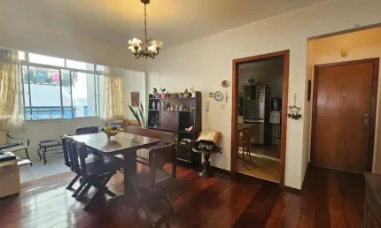 Apartamento para Venda em Florianópolis, Centro, 3 dormitórios, 1 suíte, 3 banheiros, 1 vaga