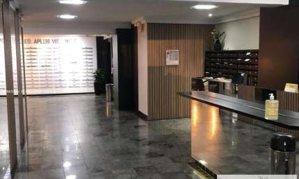 Sala Comercial para Venda em Florianópolis, Centro, 1 banheiro