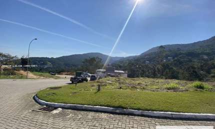 Terreno em Condomínio para Venda em Florianópolis, Itacorubi