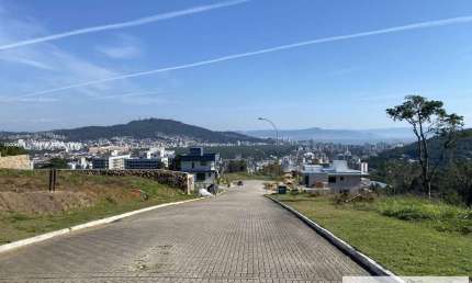 Terreno em Condomínio para Venda em Florianópolis, Itacorubi