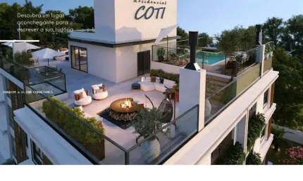 Apartamento para Venda em Florianópolis, Canasvieiras, 3 dormitórios, 3 suítes, 4 banheiros, 1 vaga