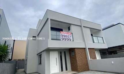 Casa para Venda em Florianópolis, Carianos, 3 dormitórios, 1 suíte, 3 banheiros, 3 vagas