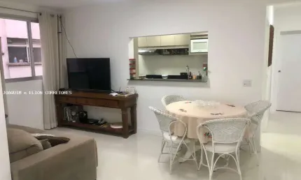 Apartamento para Venda em Florianópolis, Centro, 2 dormitórios, 1 banheiro, 1 vaga
