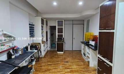Sala Comercial para Venda em Florianópolis, Centro, 1 banheiro