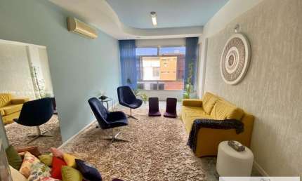 Sala Comercial para Venda em Florianópolis, Centro, 1 banheiro