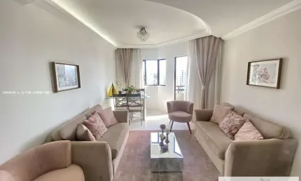 Apartamento para Venda em Florianópolis, Centro, 3 dormitórios, 1 suíte, 2 banheiros, 1 vaga