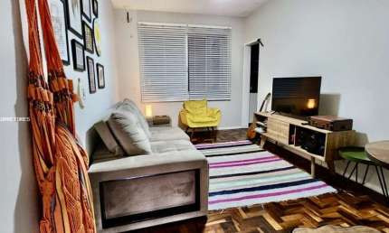 Apartamento para Venda em Florianópolis, Centro, 1 dormitório, 1 banheiro
