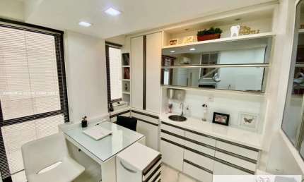 Sala Comercial para Venda em Florianópolis, Centro, 1 banheiro