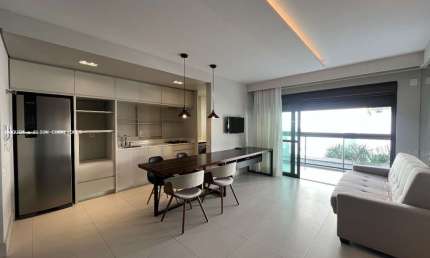 Studio para Venda em Florianópolis, Centro, 1 dormitório, 1 banheiro, 1 vaga