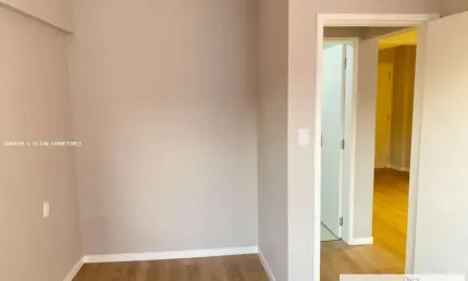 Apartamento para Venda em Florianópolis, Centro, 2 dormitórios, 1 banheiro