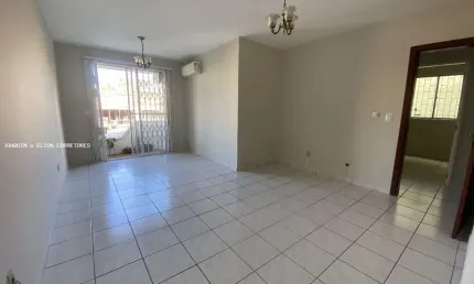 Apartamento para venda em florianópolis, estreito, 3 dormitórios, 1 suíte, 1 banheiro, 1 vaga