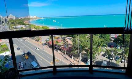 Apartamento com 3 quartos à venda na Rua Júlio Plech Filho, 49, Pajuçara, Maceió