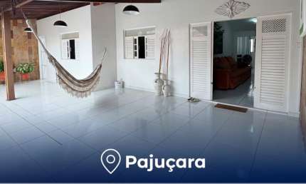 Casa com 3 quartos à venda na Rua Diamantina Marques Luz, 05, Poço, Maceió