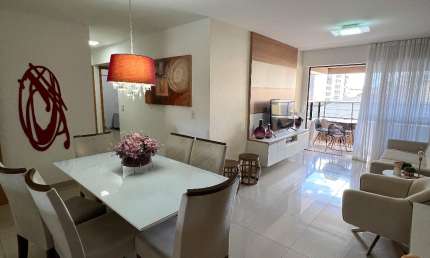 Apartamento com 3 quartos à venda na Rua Arthur Bulhões, 421, Jatiúca, Maceió