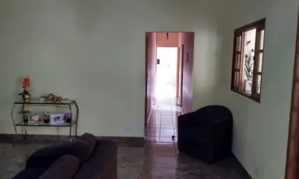 Casa com 2 quartos à venda no Jardim Planalto, São Paulo 
