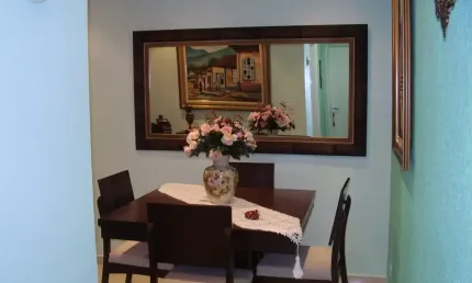 Apartamento com 2 quartos à venda na Vila Ema, São Paulo 