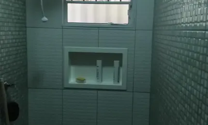 Casa com 2 quartos à venda na Vila Palmares, Santo André 