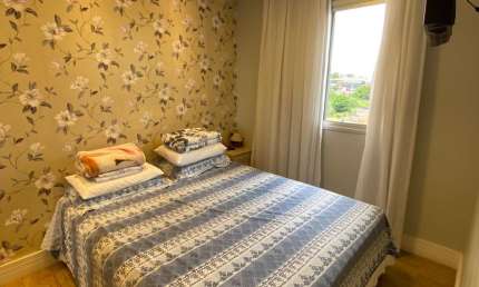 Apartamento com 1 quarto à venda no Ipiranga, São Paulo 