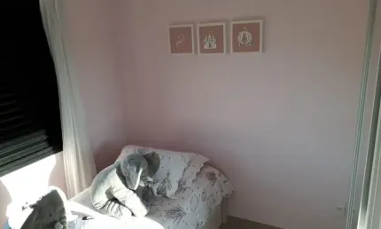 Casa com 2 quartos à venda na Vila Zelina, São Paulo 