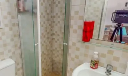 Apartamento com 1 quarto à venda na Casa Verde, São Paulo 