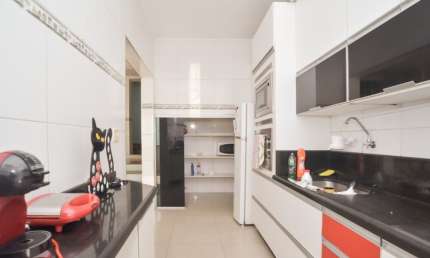 Casa com 4 quartos à venda no Penha De França, São Paulo 